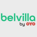 Belvilla NL logo