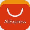 AliExpress logo