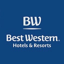 Best Western Hotels logo
