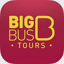 Big Bus Tours UK logo