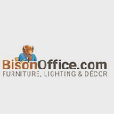 Bison Office logo