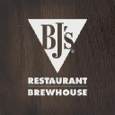 BJ's Restaurant and Brewhouse logo