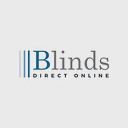 Blinds Direct Online logo