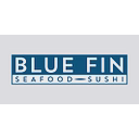 Blue Fin logo