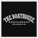 The Boathouse Restaurant logo