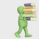 Boeklin NL & BE logo