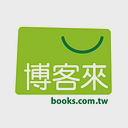 Books.com.tw logo