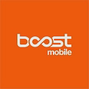 Boost Mobile logo