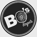 Bo's Bagels logo