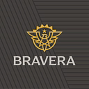 Bravera Bank logo