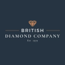 British Diamond Company logo