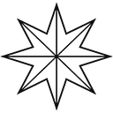 Harry Potter and the Cursed Child- Broadway UK logo