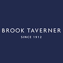 Brook Taverner logo