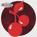 Bruster's Ice Cream logo