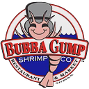 Bubba Gump Shrimp Co.® logo
