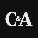 C And A Italy logo