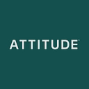 ATTITUDE logo