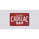 Cadillac Bar logo