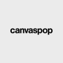 Canvaspop logo