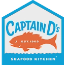 Captain D's logo