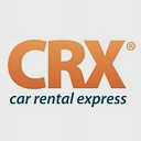 Car Rental Express logo