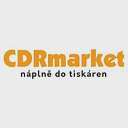 CDRmarket.cz logo