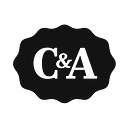 C&A Modas logo