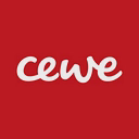 CEWE UK logo