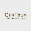 Chatrium Hotels (Global) logo