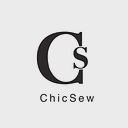 Chicsew Trading Co., Limited [US] logo