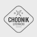 Chodnik Literacki logo