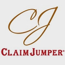 Claim Jumper logo