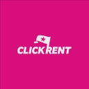 Clickrent UK logo