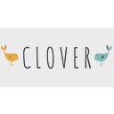 Clover Baby and Kids logo