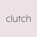 Clutch logo