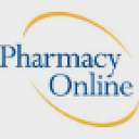 PharmacyOnline China logo