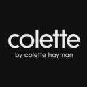 colette by colette hayman logo