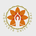 Complete Unity Yoga logo