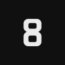 Eight logo