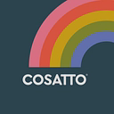 Cosatto UK logo