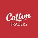 Cotton Traders logo