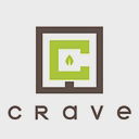 Crave 410 logo