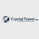 Crystal Travel logo