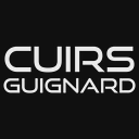 Cuirs-Guignard logo