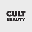 Cult Beauty logo