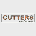 Cutters Crabhouse logo