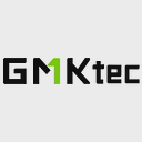 GMKtec logo