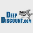 Deep Discount logo