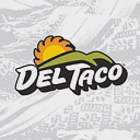Del Taco logo