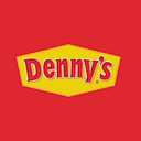 Denny's logo